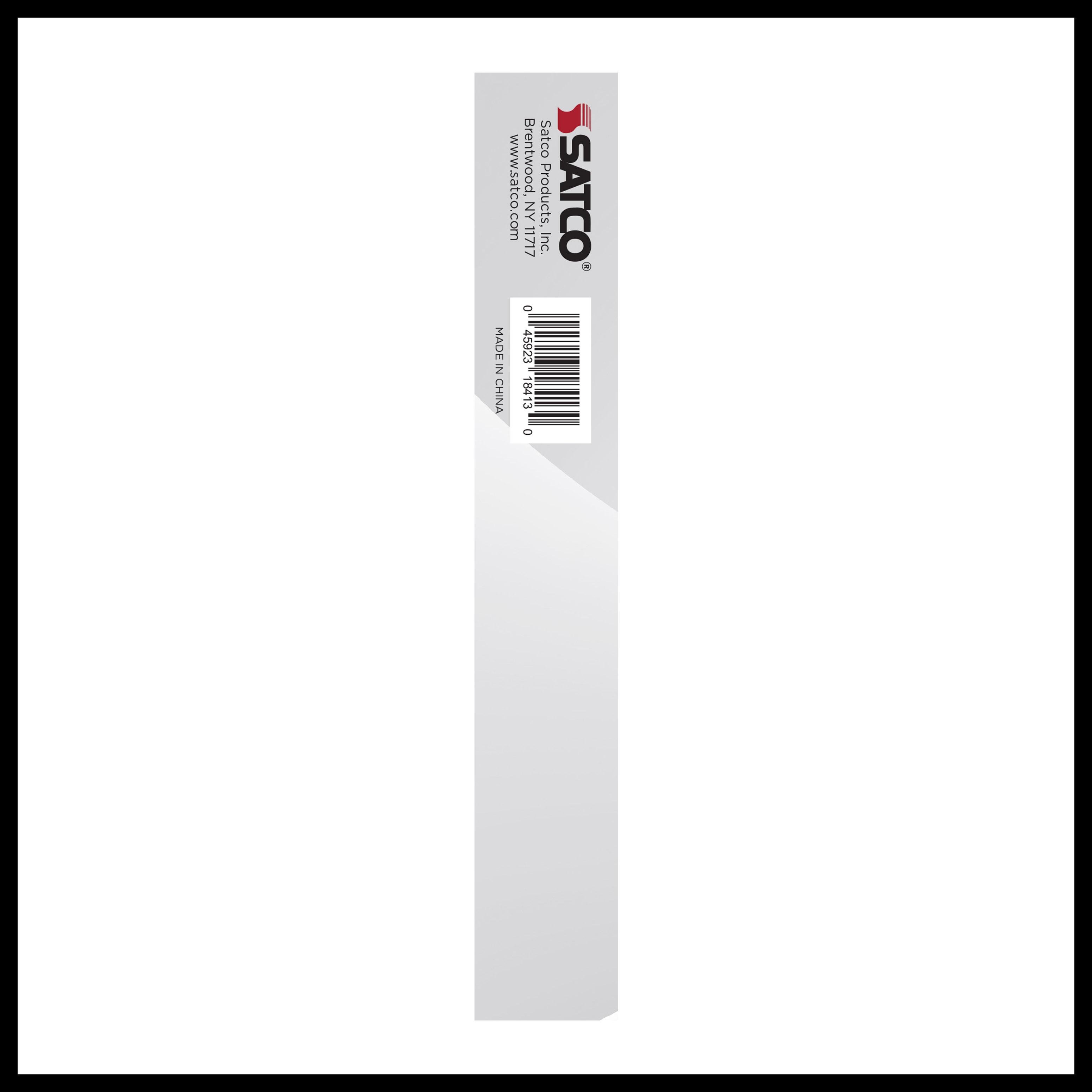 Picture of 11.5/13/15 Wattage Selectable T8 U-Bend LED - 30K/35K/40K/50K/65K CCT Selectable - 6-Inch - Frost Finish - 120-277 Range Voltage