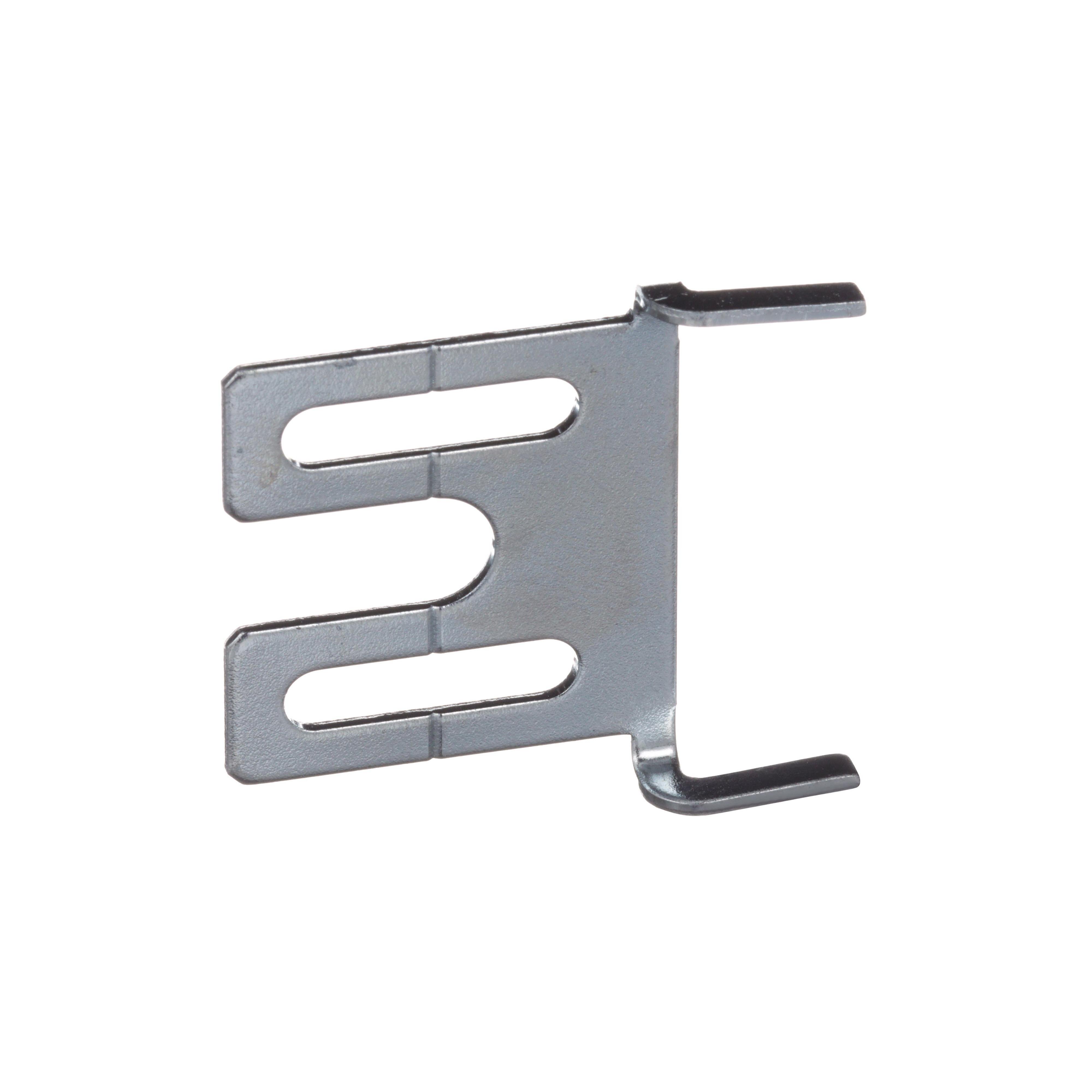 QOUMF2 - QOU Circuit Breaker Mounting Foot, 2P