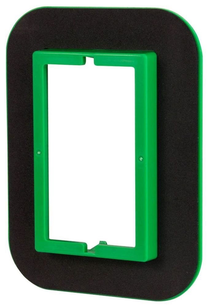 MDSK1G - 1 GANG DRAFT SEAL KIT