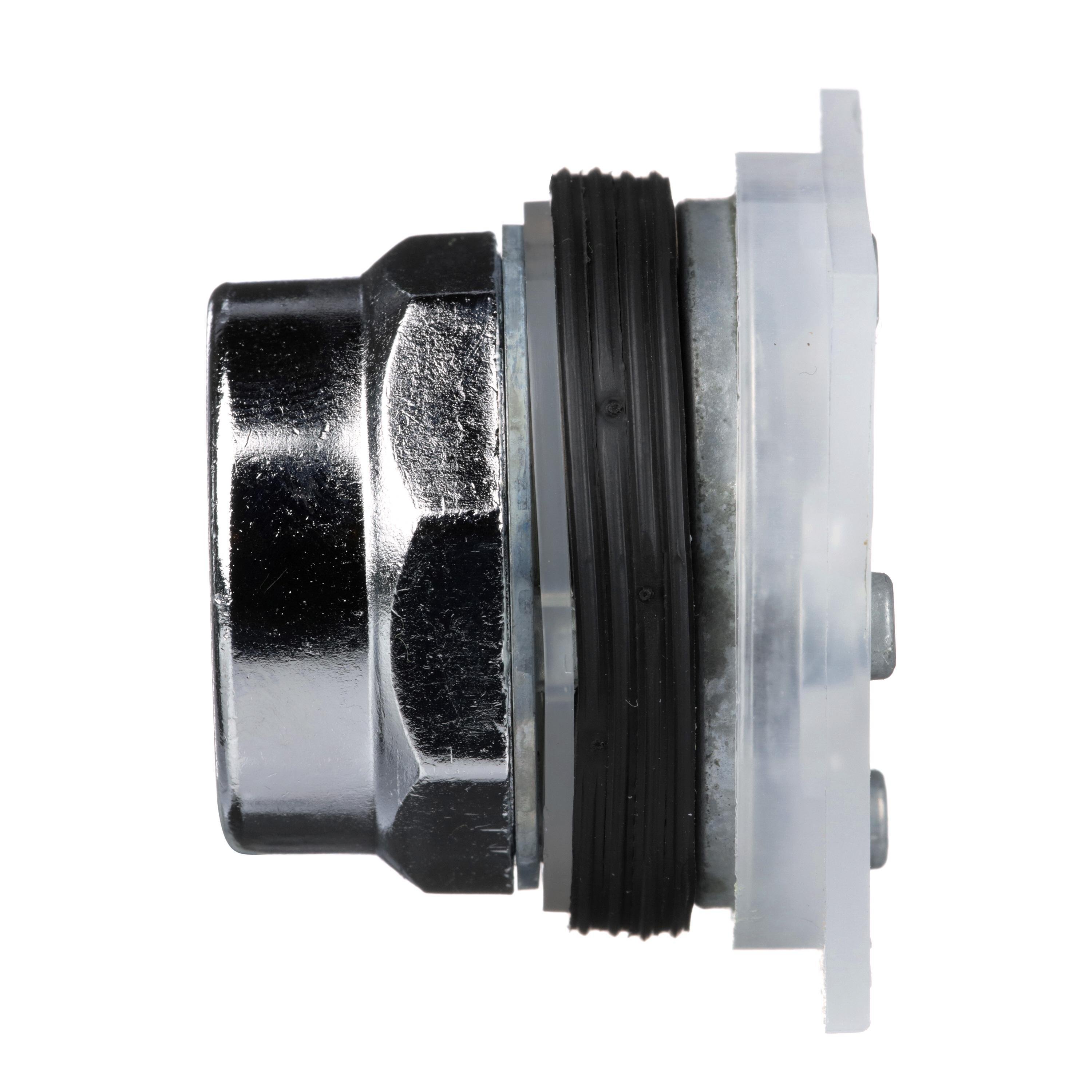 Picture of 9001KR2U - 30mm Push Button, Type K, push button, extended guard, universal