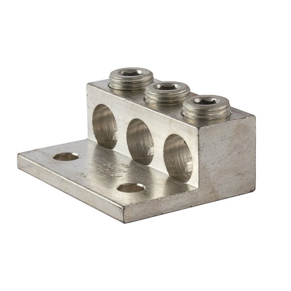 3-350T2 - Dual Rated Transformer Lugs
