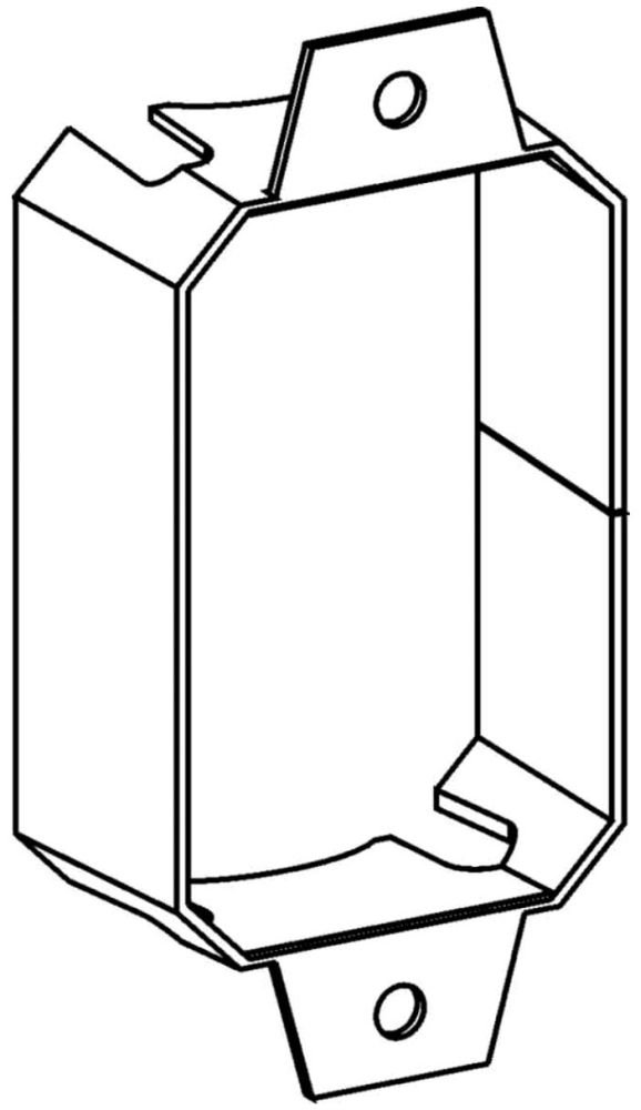 SB-EXT - SWITCH BOX EXTENSION