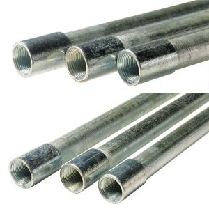 GAL075 - Rigid Galvanized 3/4"