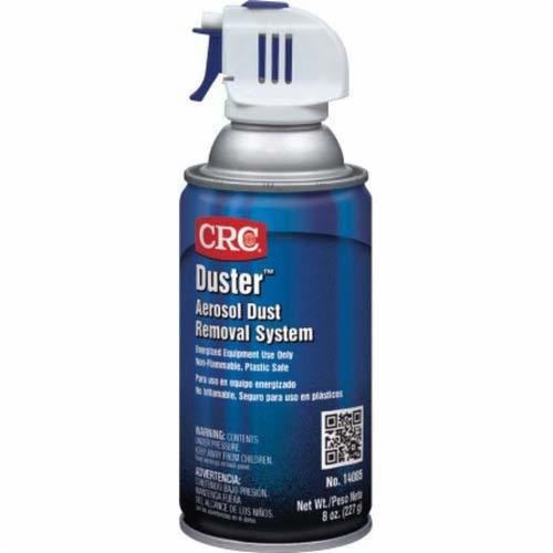 Picture of 14085 - CRC Duster Aerosol Dust Removal System