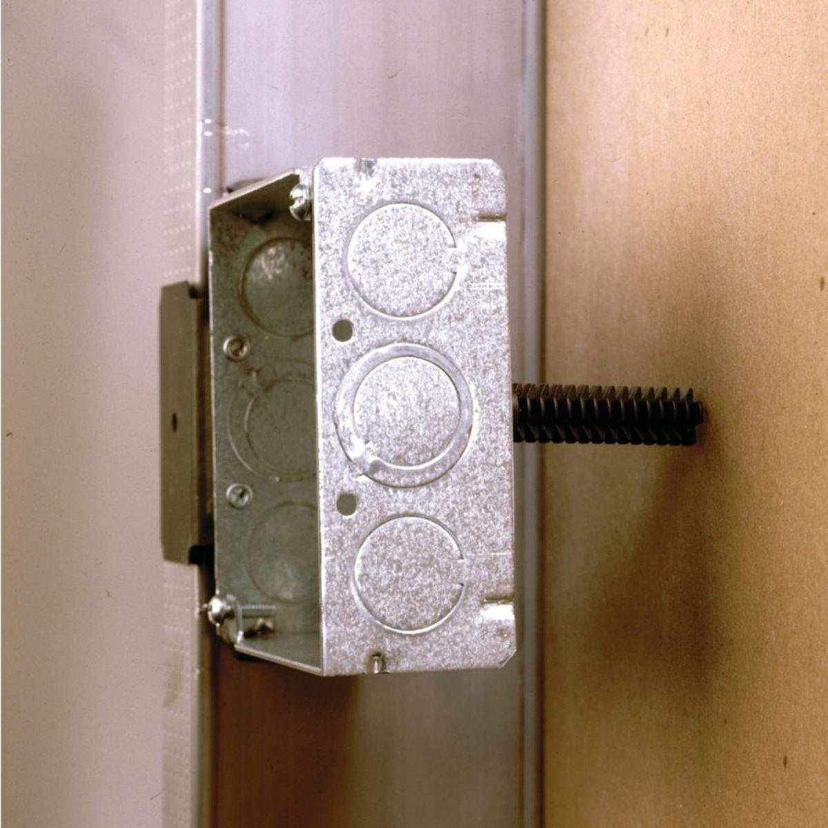 Picture of 978 - Plastic Far Side Support, 1-7/8 in. Rigid