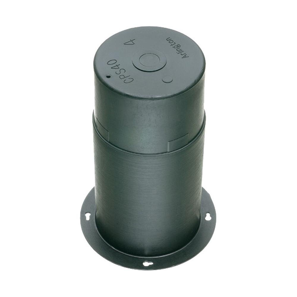 CPS50 - concrete pipe sleeve provides an economical method of sleeving through concrete pour. Allowing cables or conduit to be easily run from one floor to the next. Hole Size 5"