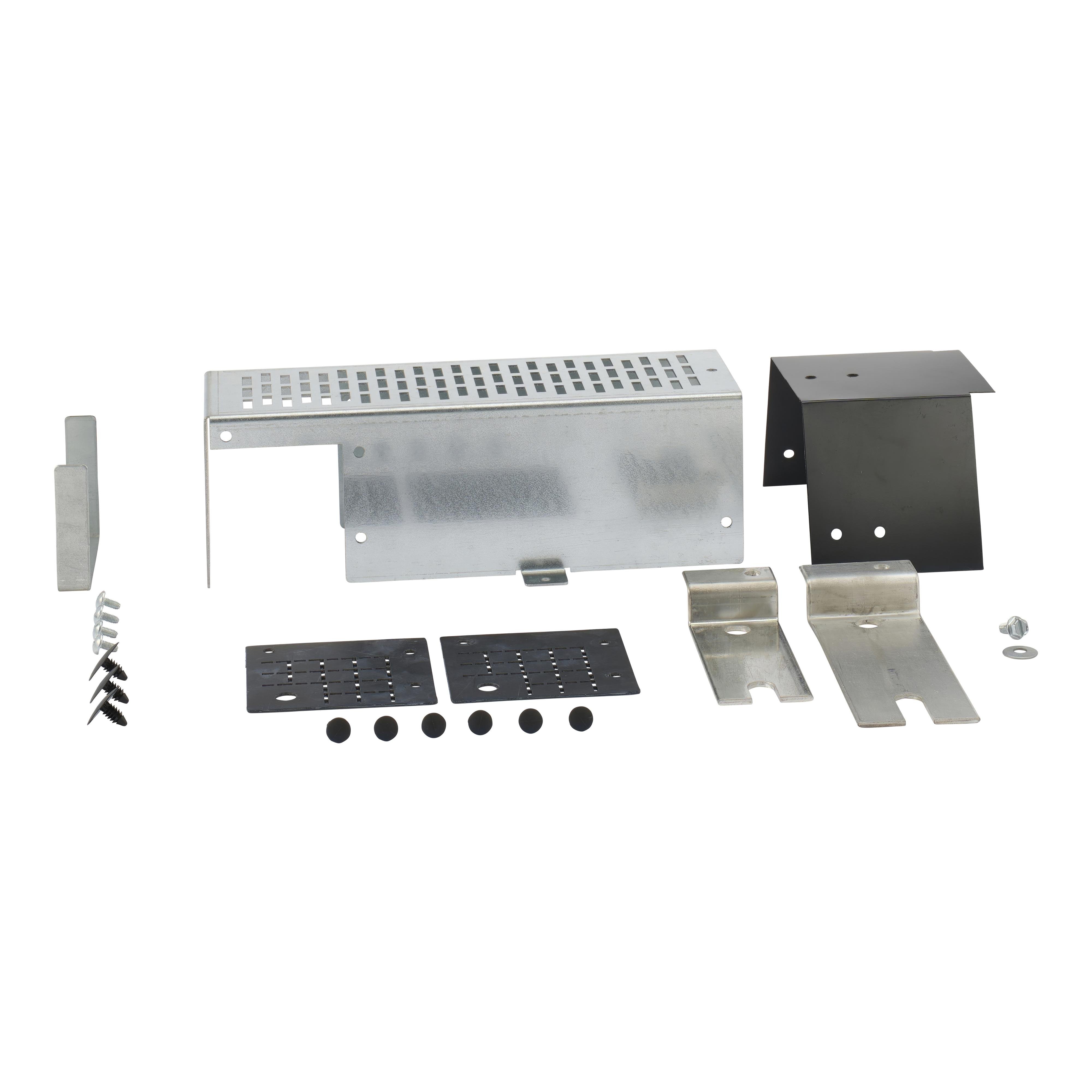 ILBFMHCPHJULC - Service Entrance Kit, I-Line, H/J Frame, Hcp, Backfed Mcb, Us Only