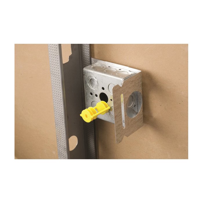 Picture of 766PM - Adjustable Far-Side Box Support, Plastic, 1 1/2" Box Depth