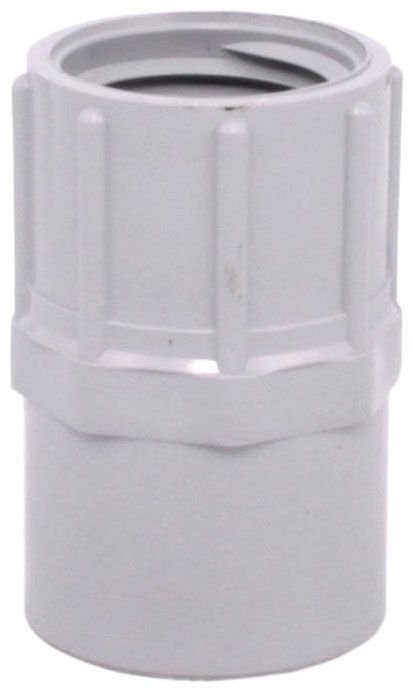 077050 - FA55 4" PVC FEMALE ADPT SCEPTER