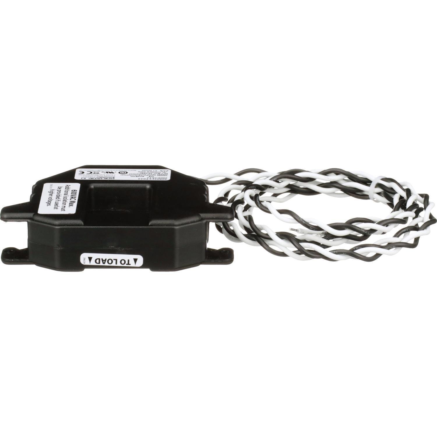 Picture of 3090SCCT022 - Square D - PowerLogic 3090 SCCT - split core CT - 200/5 A - size 2 - 2.5 VA