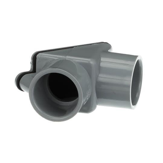 Picture of Carlon E990E 3/4" PVC Pull Elbow