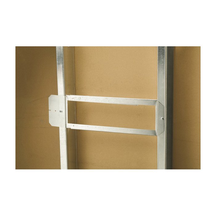 Picture of TSRBS1625 - Telescoping rigid box support, 16"–24" stud spacing
