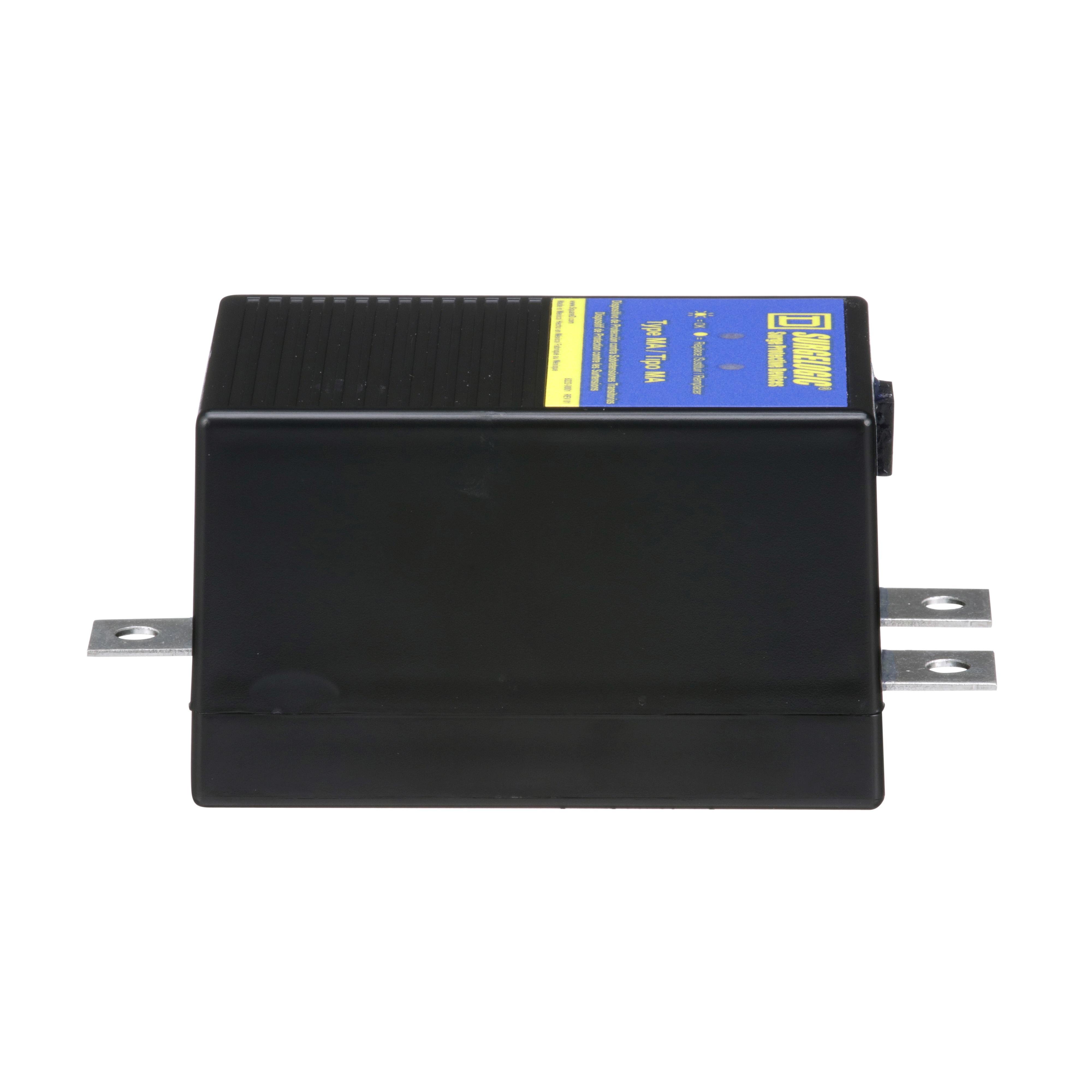 Picture of MA4IMA12 - Surge protection module, Surgelogic, MA, 120kA, 480Y/277 VAC, 3 phase, 4 wire, SPD type 2