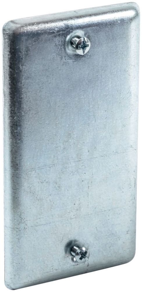 G19290 - Handy Utility Blank Box Cover, 100 Pak