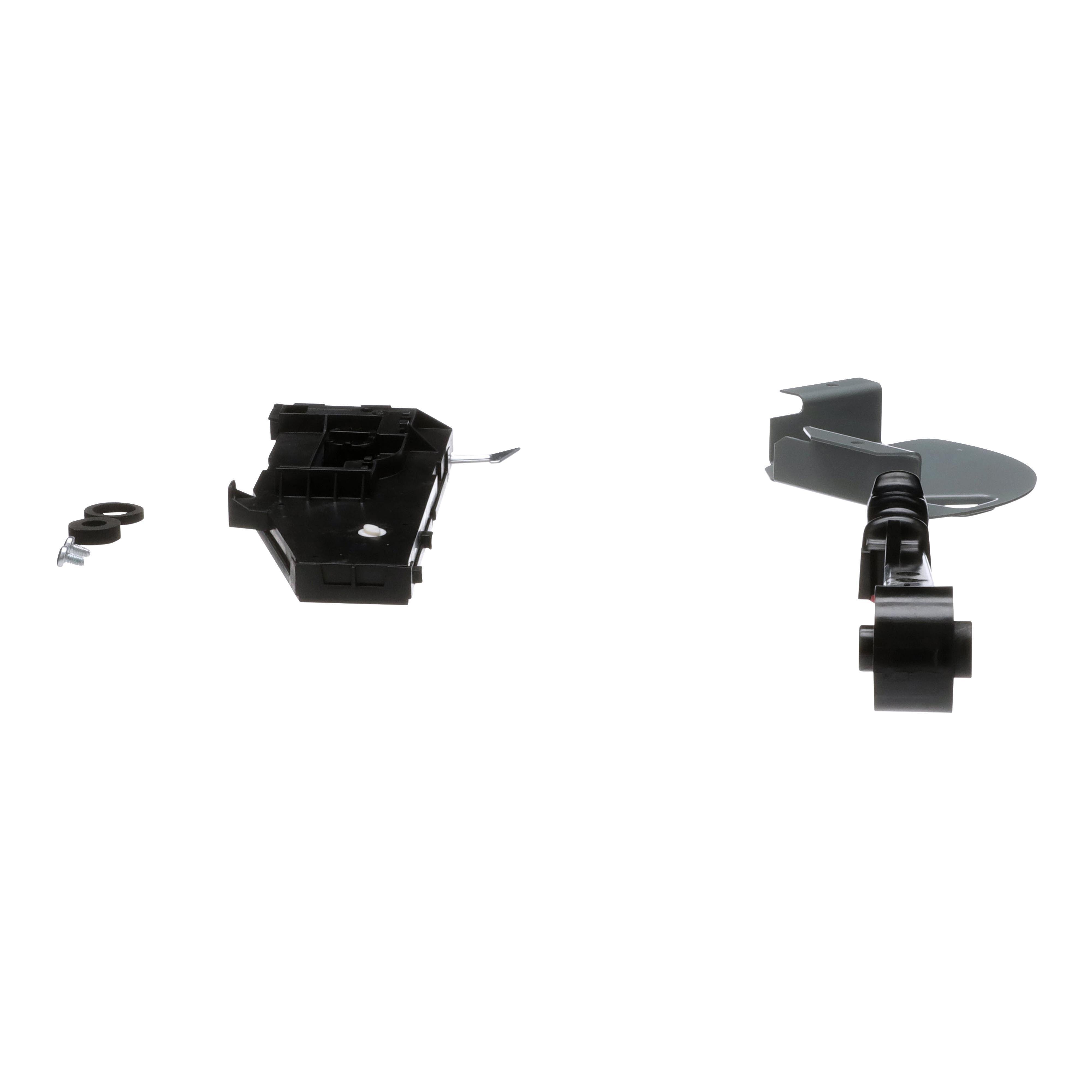 Picture of HM0610F - Handle kit, safety switch, Series F, handle/mechanism/locking bar/gasket