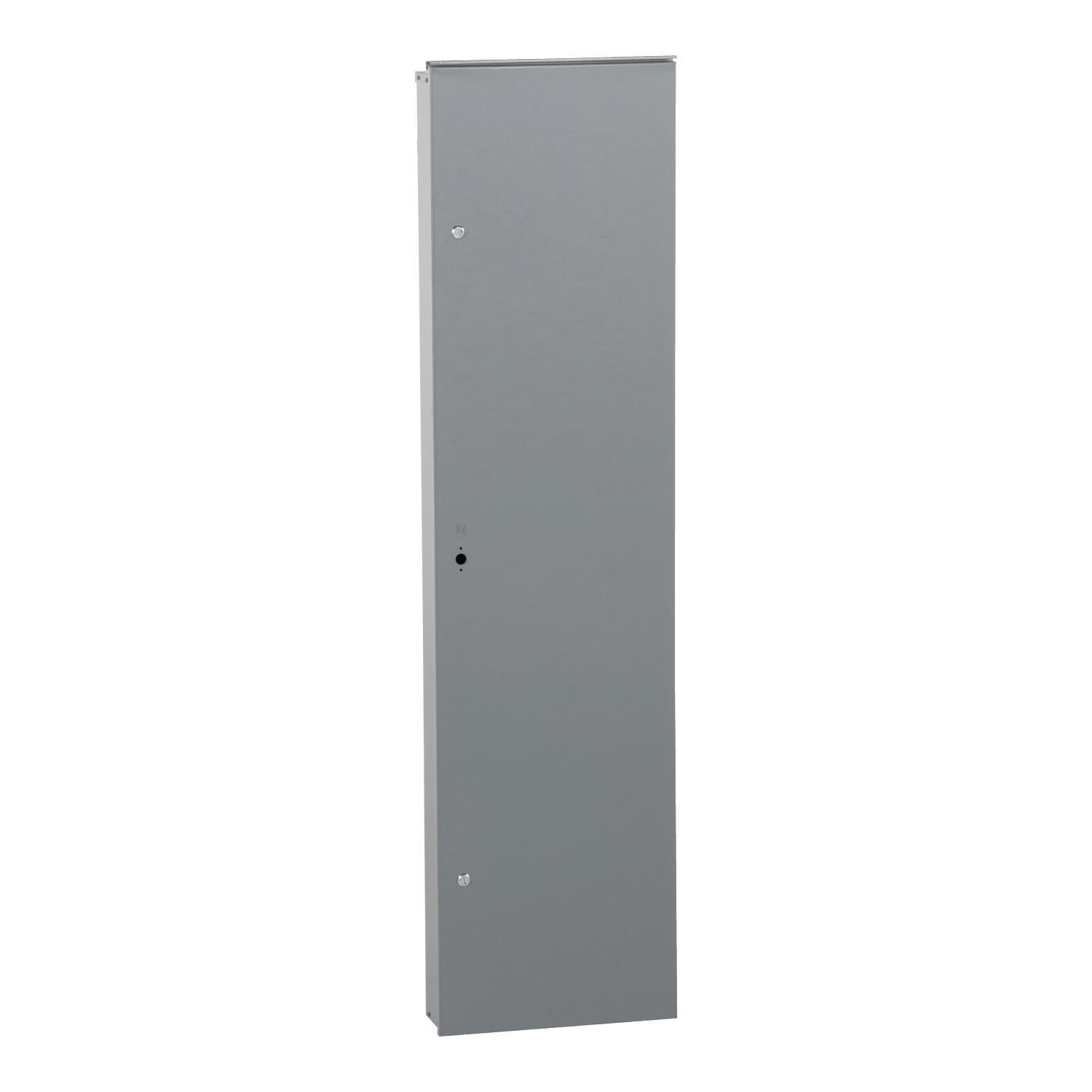 Picture of MH80WP - Panelboard enclosure box, NQ/NF, Type 3R/5/12, 20in W x 80in H x 6.5in D