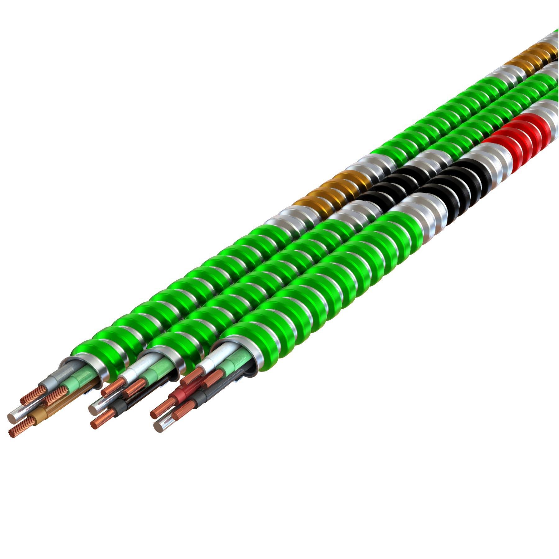 5804-60-00 - AFC 5804-60-00 12-2 MC-STAT LITE BK