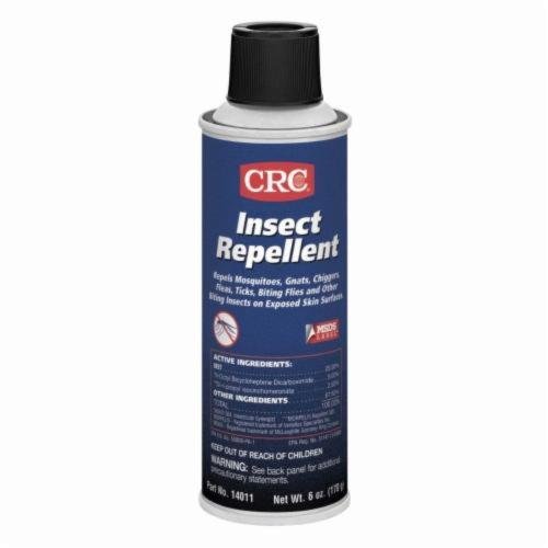 Picture of 14011 - Insect Repellent, 6 Wt Oz