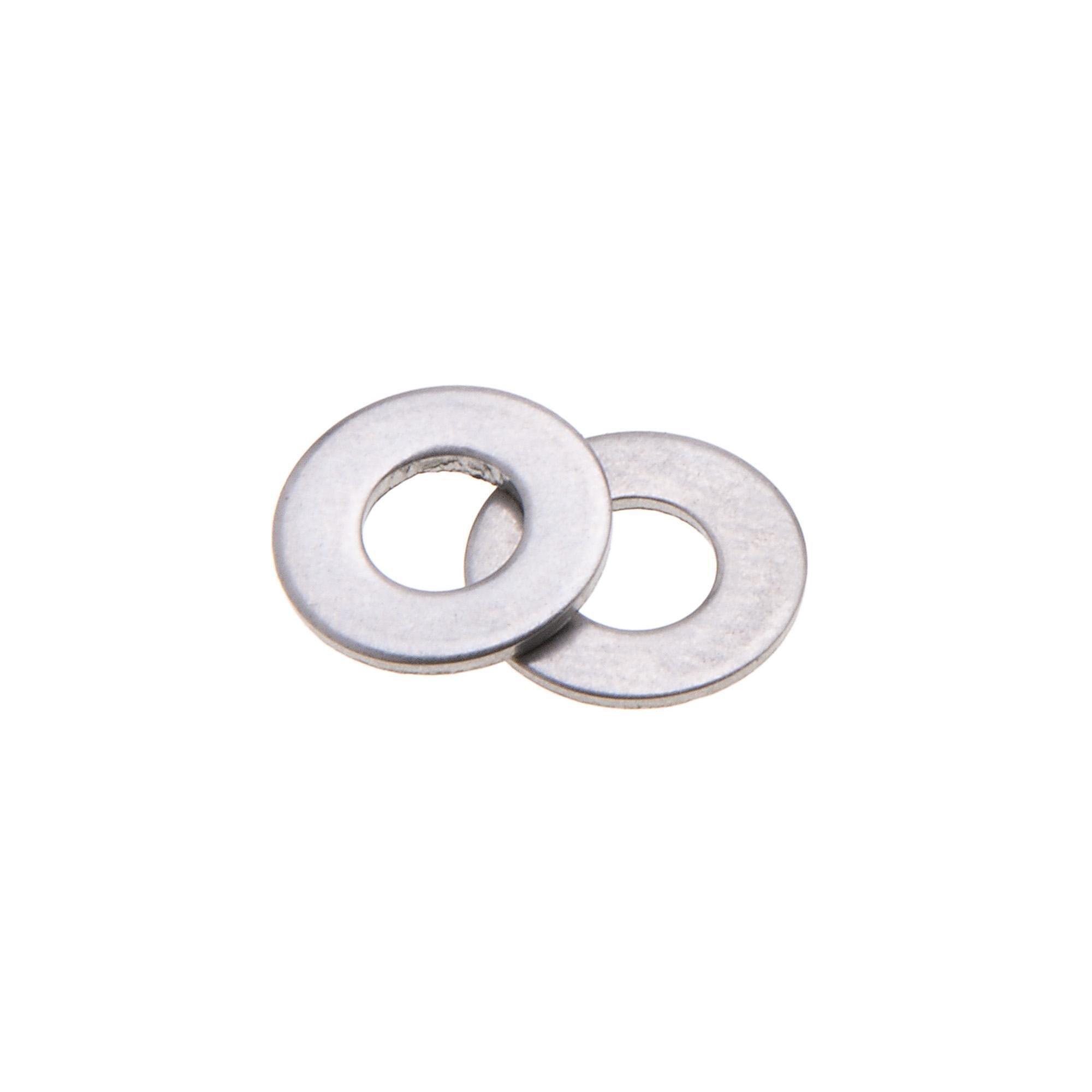 Picture of Washers 8 Flat SS (Jar 100)