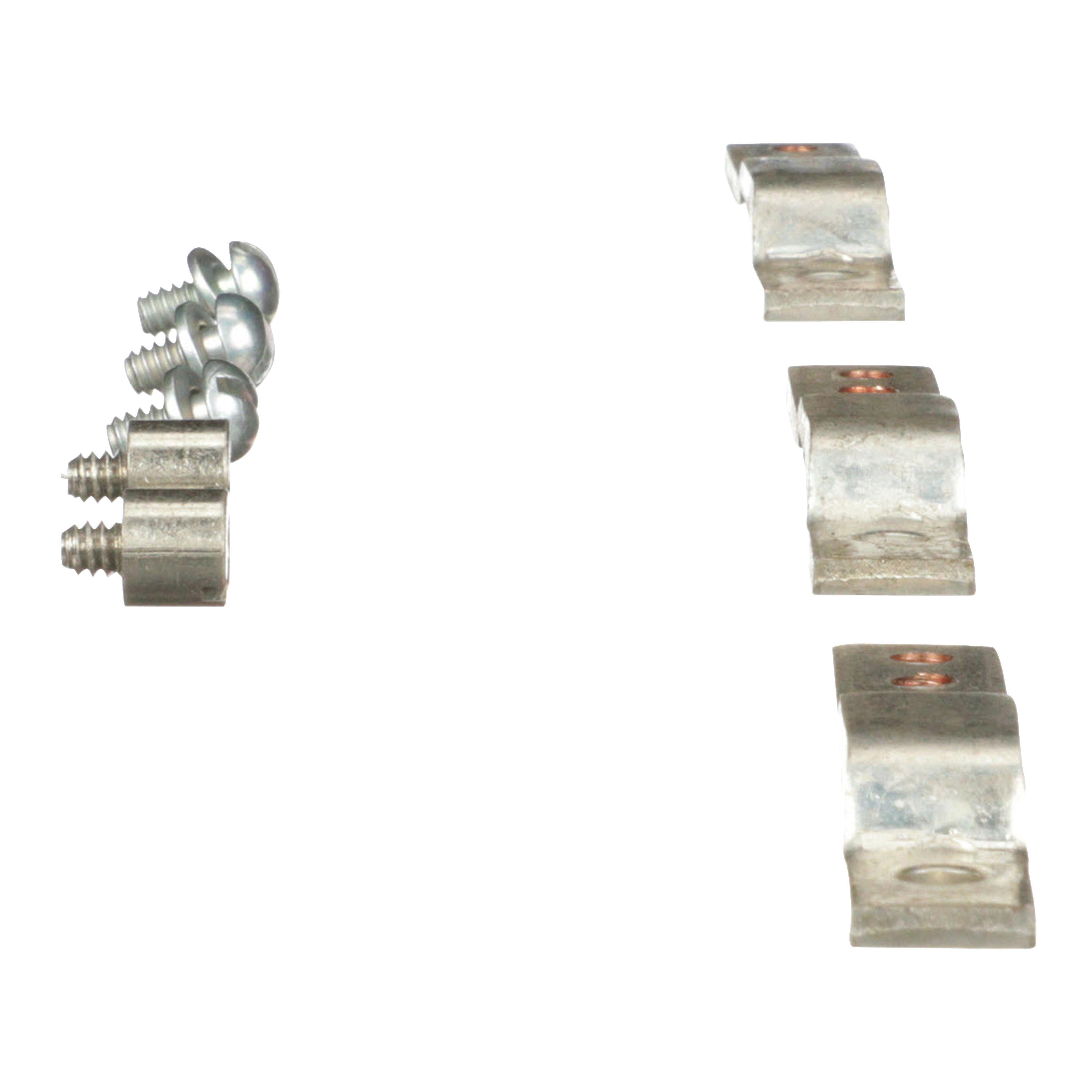 Picture of SK5668 - Panelboard accessory, NQ and NQOB, mounting kit, QOB circuit breaker