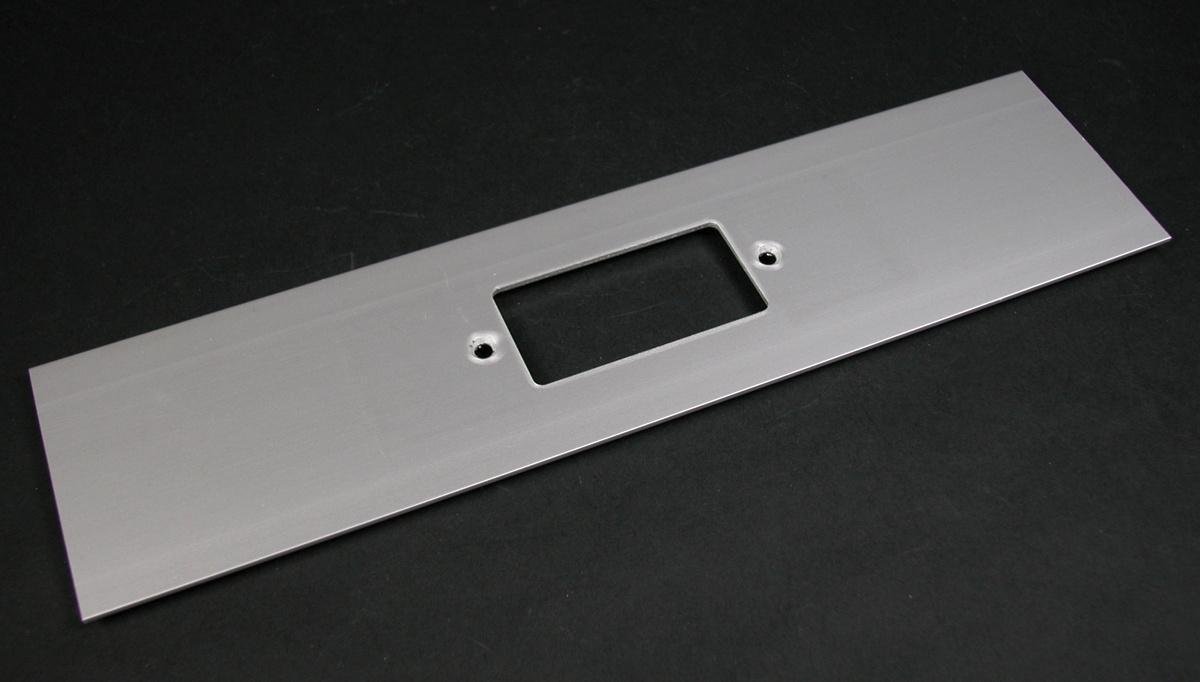 ALA-G - ALA3800 GFCI/SURGE/Decorator Cover Plate