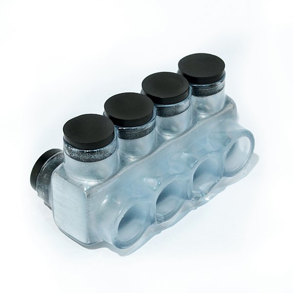 IPLD3/0-4C - Polaris Vision Tap™ Ins Multi-Tap 3/0 4 Port DSE