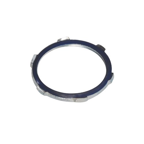 Picture of 707P - STANDARD CONDUIT LOCKNUTS, 3/4”