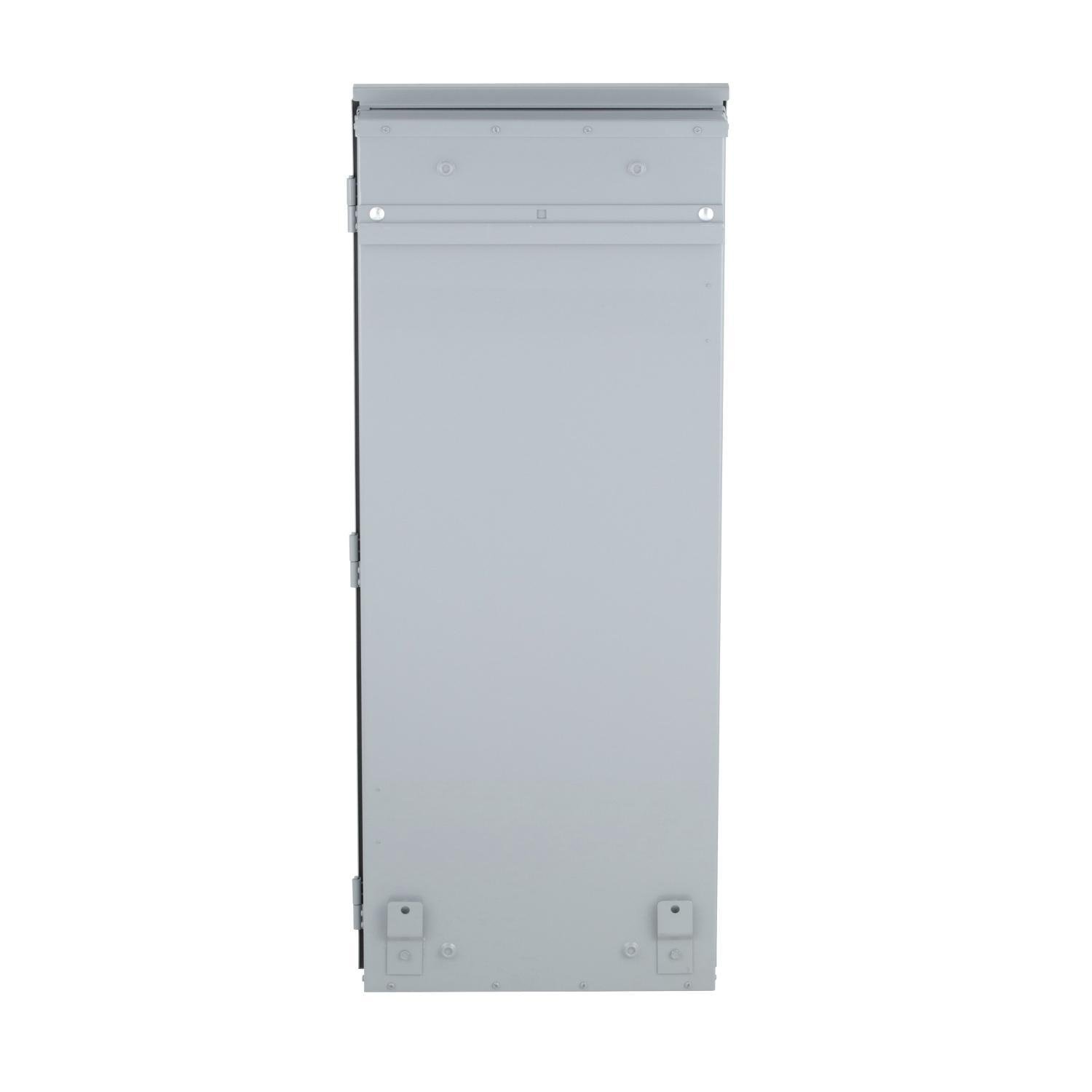 Picture of MH50WP - Panelboard enclosure box, NQ/NF, Type 3R/5/12, 20in W x 50in H x 6.5in D