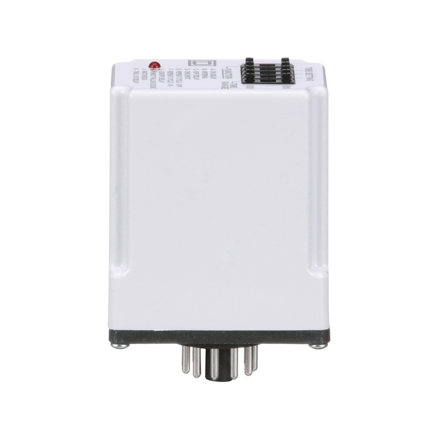 9050JCK70V14 - Timer, Harmony 9050 JCK, multifunction, programmable, 0.5 second to 999 hours, 10A, 240V AC, 24V AC/DC