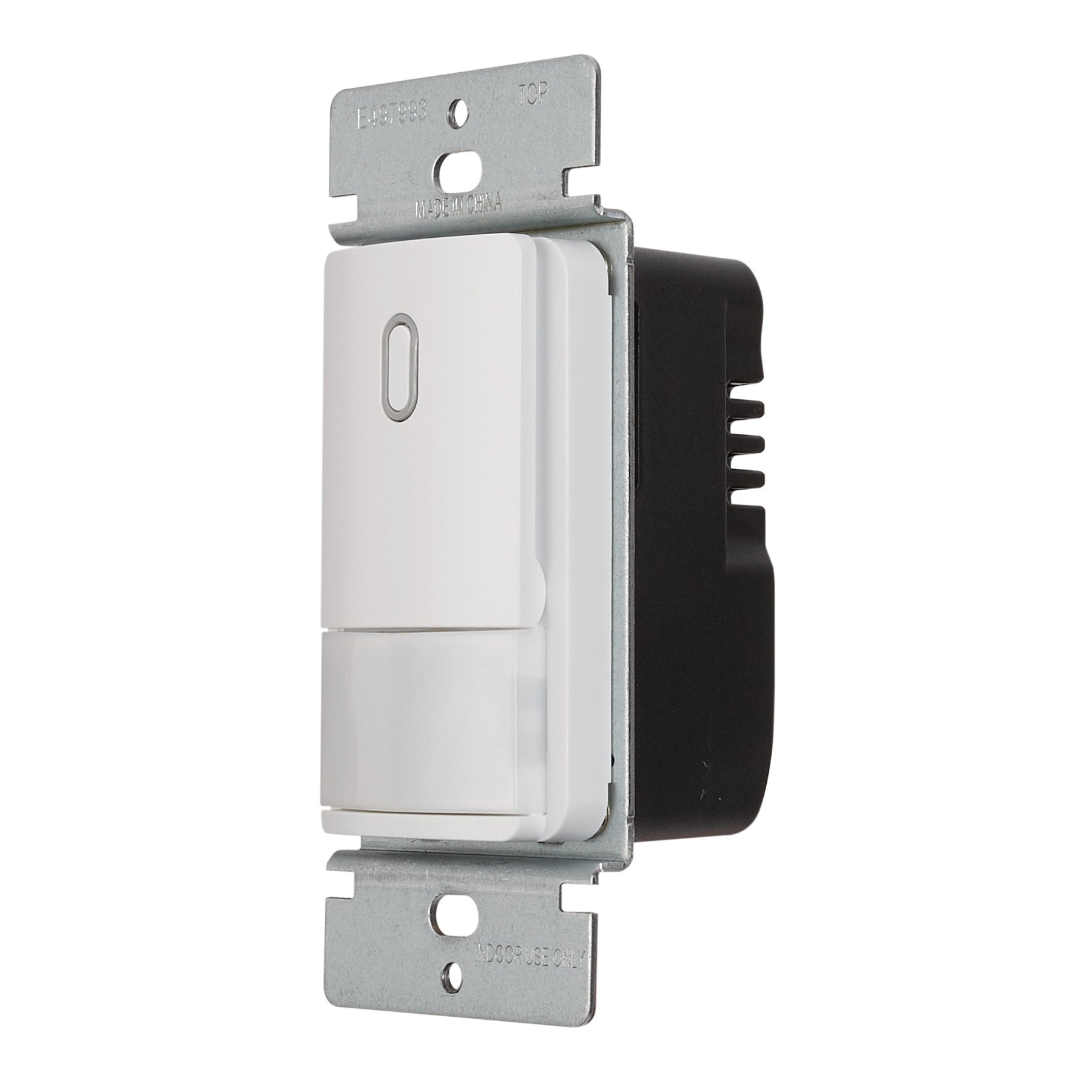 Picture of MS100W - Broan-NuTone® Occupancy Sensor White