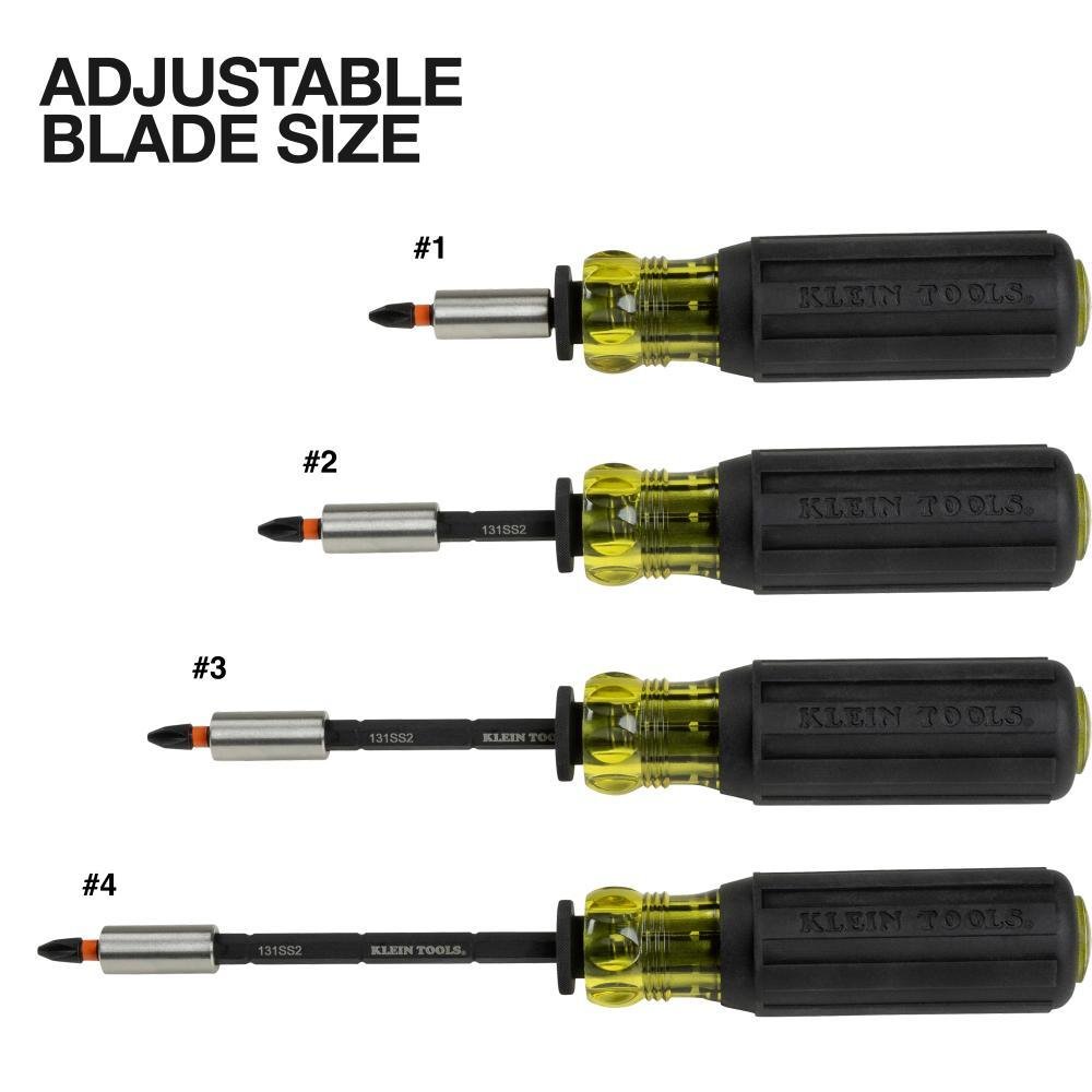 Picture of 33803 - ProFlex Impact Screwdriver Bit Set, 44-Piece