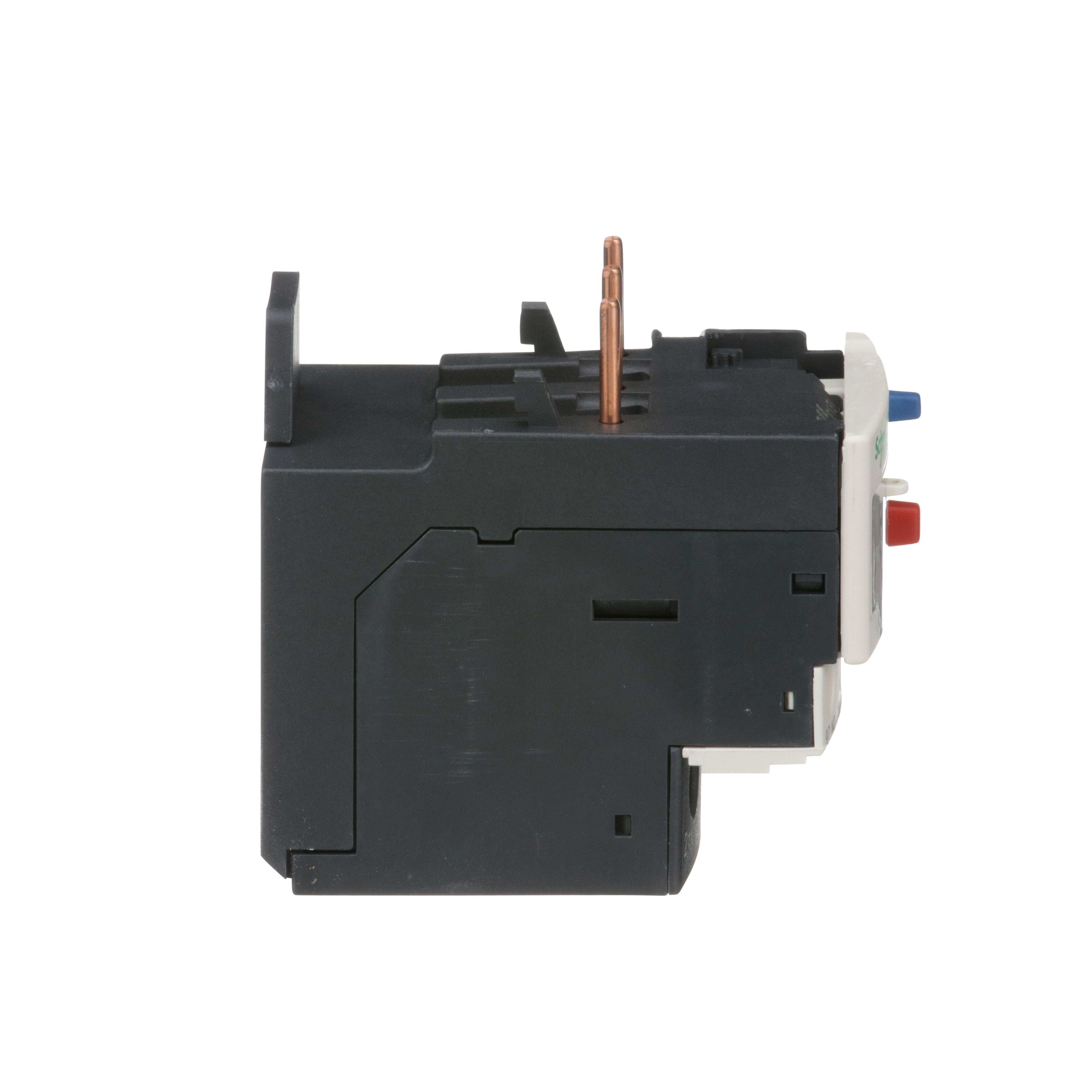 Picture of LRD35 - TeSys Deca, thermal overload relay, 30 to 38 A, class 10A