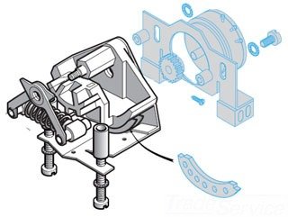 DK5000 - Sensor Demo Kit