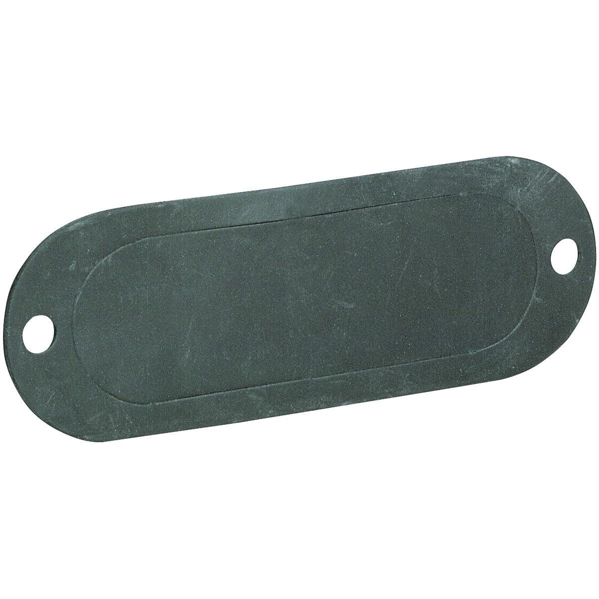 OLK-2RG - ¾" Neoprene O Cover Gasket
