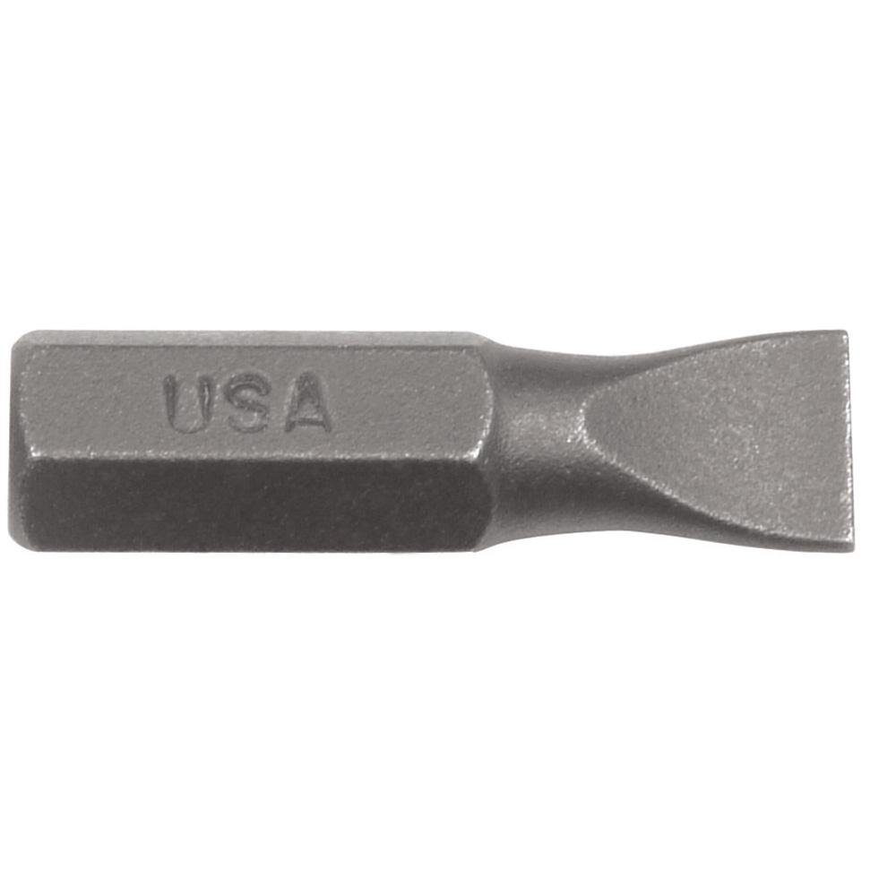 4HS316 - 3/16" Screwdriver Replacement Bit