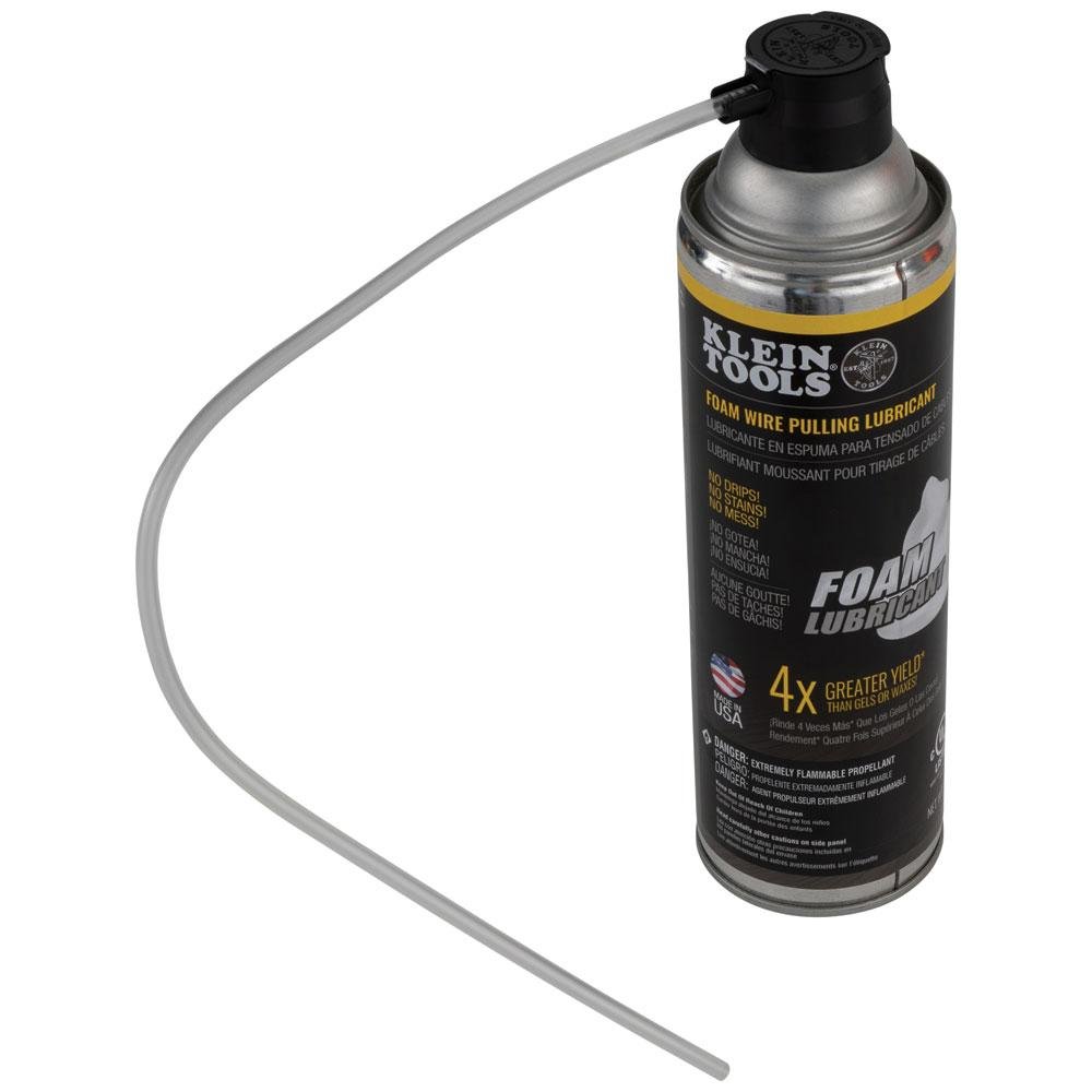 Picture of 51100 - Wire Pulling Foam Lubricant