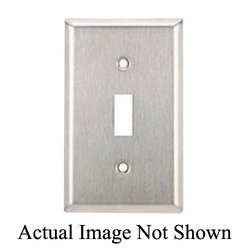 97360 - 2G SS BLANK/TL