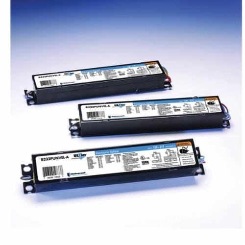 Picture of B432IUNVEL-A010C - Fluorescent Electronic Ballast
