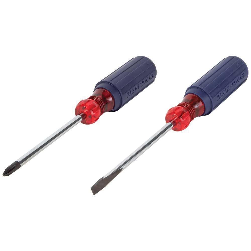 Picture of 85442RWB - American Legacy Screwdrivers, 2 Pc