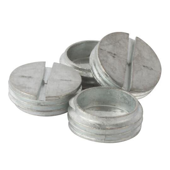 DPLG-1 - Close Up Plugs