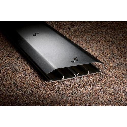 OFR10B - OFR BLANK END FITTING