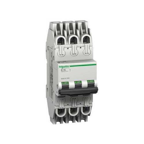Picture of MGN61327 - Low Voltage Mini Circuit Breaker, 3P 5A