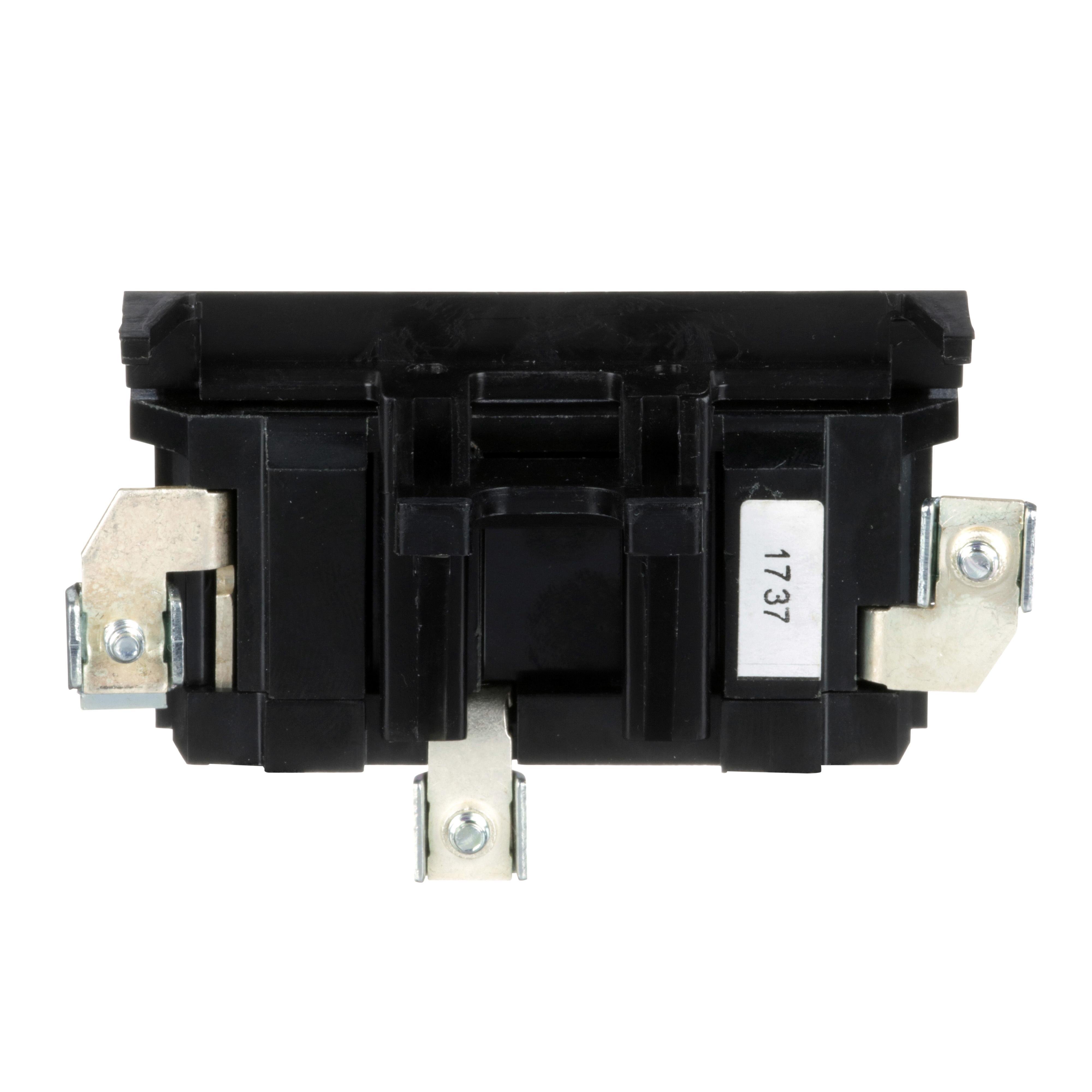 Picture of 9999SC2 - NEMA Motor Starter and contactor, Type S, hand/off/auto selector switch kit, NEMA 1