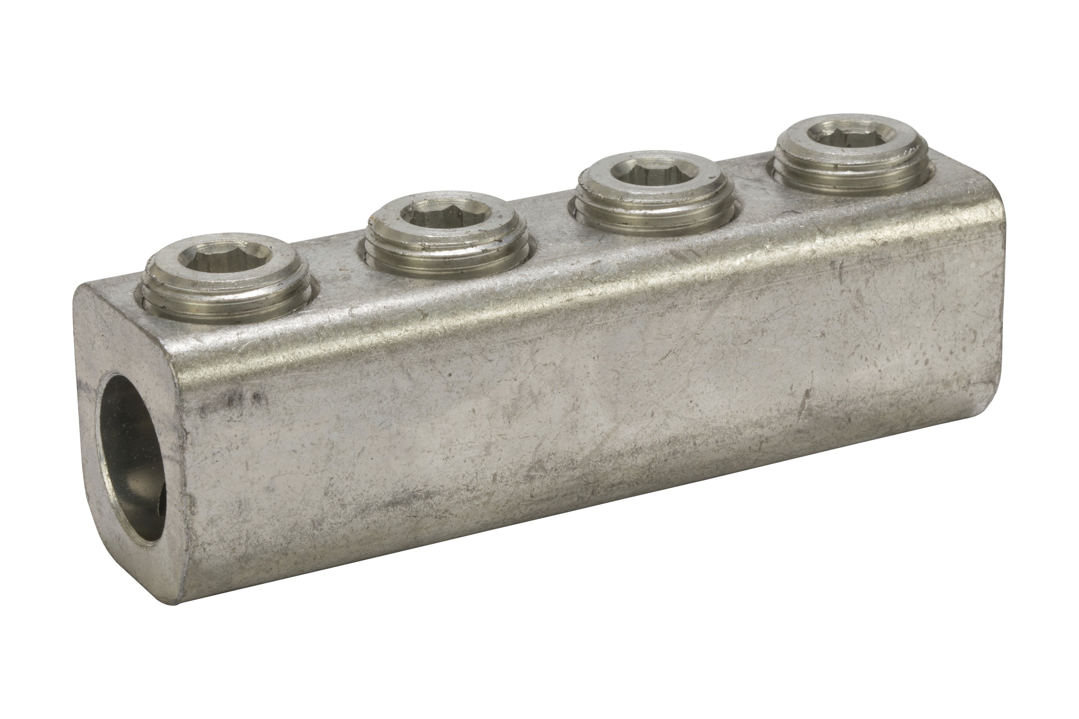 500SR - Splicer Reducer 500 MCM-#4