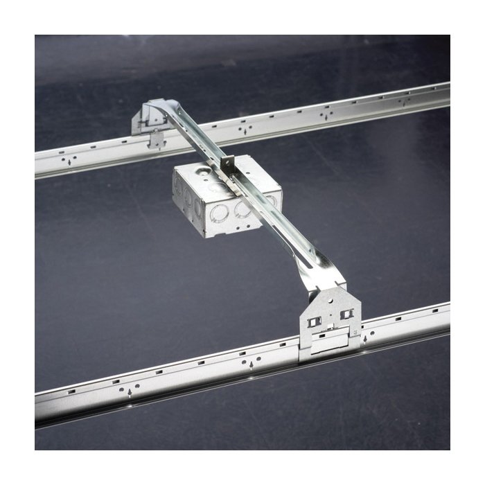 Picture of 512HDXT - Extension Bracket for Heavy Duty T-Grid Box Hanger, 3 5/8"