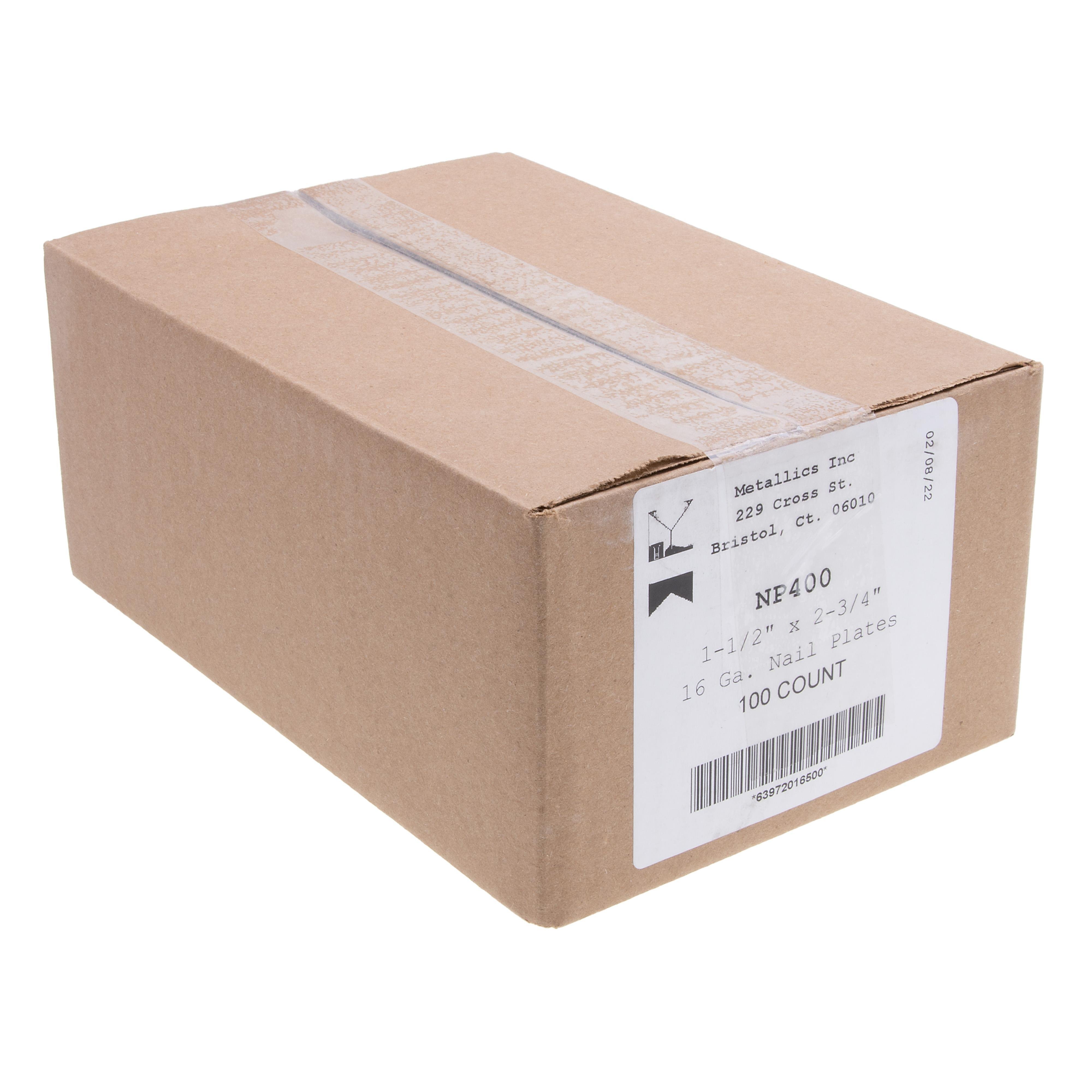 Picture of Stud Plate