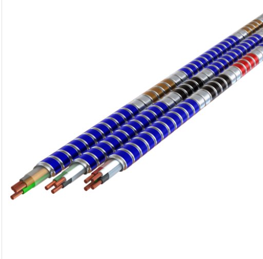 MC102TUFFC - MC Tuff 10/2 Cutting Reel