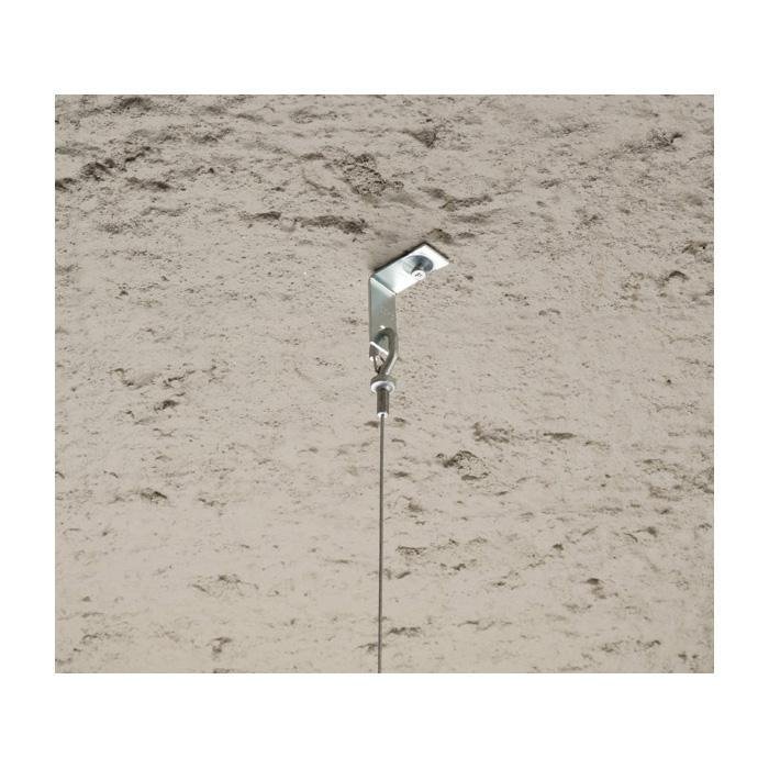 Picture of ABSF - Angle Bracket with Shot-Fire Bracket