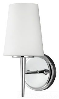4140401-05 - One Light Wall / Bath Sconce 4140401-05