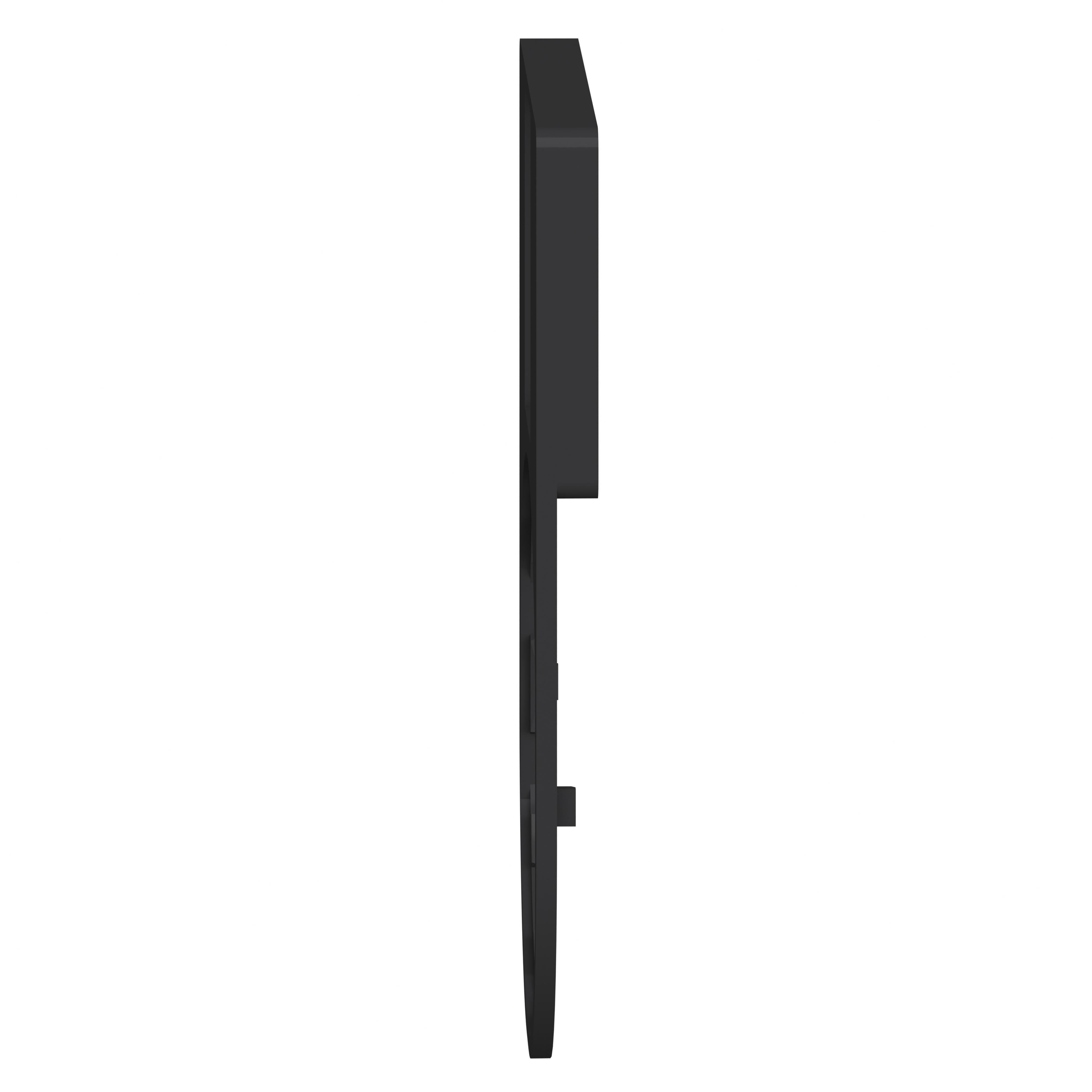 Picture of ZBZ33 - Legend holder 30x50mm, Harmony XB4, plastic, without legend 18x27mm